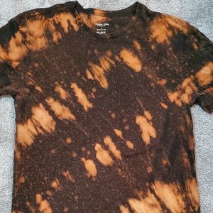 Micheal Kors Tie Dye Under Tshirt